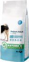 NATURE'S PROTECTION Medium Adult