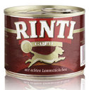 RINTI Gold su ėriena