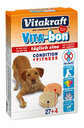 VITAKRAFT Vita-Bon Condition + Fitness Dog Maxi