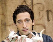 Adrien Brody