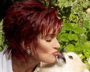 Sharon Osbourne