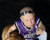 Verne Troyer