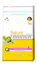 TRAINER NATURAL Puppy & Junior Mini