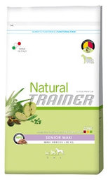 TRAINER NATURAL Senior Maxi