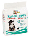 CANIAMICI Super Nappy Nonslip palos