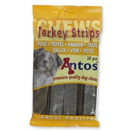 ANTOS Jerkey Tripe plokštelės