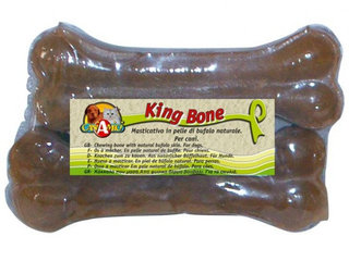 CANIAMICI King Bone kauliukai 