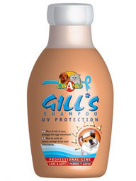 GILL'S UV Protection šampūnas