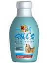GILL'S Alghe Protein šampūnas