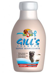 GILL'S Super Igienizzante šampūnas