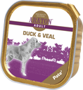 ARATON Duck and Veal paštetas 