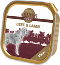 ARATON Beef and Lamb paštetas