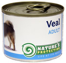 NATURE‘S PROTECTION Adult Veal