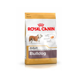 ROYAL CANIN Bulldog Adult