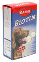 SANAL Biotin