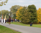 Šv. Pranciškaus diena 2014