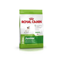 ROYAL CANIN X - Small Junior