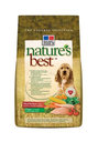 HILL'S Natures Best Puppy Mini/Medium Poultry