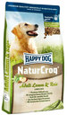 HAPPY DOG NaturCroq Lamb & Rice