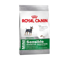 ROYAL CANIN Mini Sensible