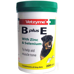 VETZYME B plus E