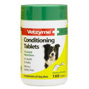 VETZYME Conditioning Tablets