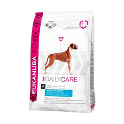 EUKANUBA Daily Care Sensitive Joints