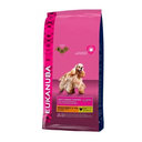 EUKANUBA Adult Weight Control Medium Breed