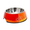 ROGZ Bubble Bowl Tango Paws