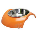 ROGZ Luna Bowl Orange