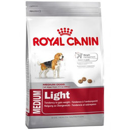 ROYAL CANIN Medium Light