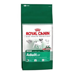 ROYAL CANIN Mini Adult