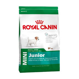 ROYAL CANIN Mini Junior