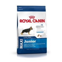 ROYAL CANIN Maxi Junior