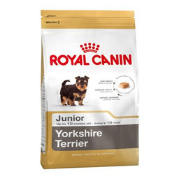 ROYAL CANIN Yorkshire Terrier Junior