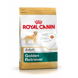 ROYAL CANIN Golden Retriever Adult