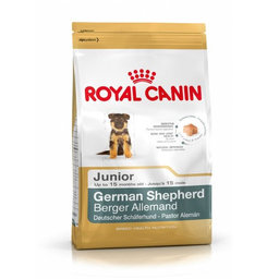 ROYAL CANIN German Shepherd Junior