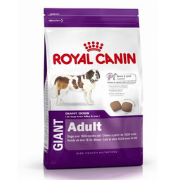 ROYAL CANIN Giant Adult