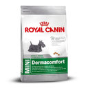 ROYAL CANIN Mini Dermacomfort