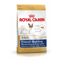 ROYAL CANIN French Bulldog Adult