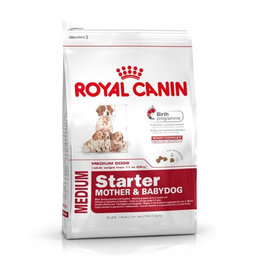 ROYAL CANIN Medium Starter