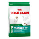 ROYAL CANIN Mini Mature +8