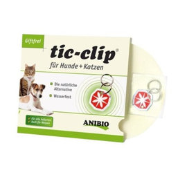 ANIBIO Tic-Clip