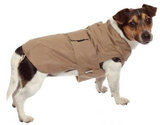 CROCI Montreal rudas paltukas šuniui