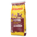 JOSERA Festival