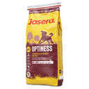 JOSERA Optiness