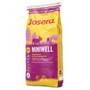 JOSERA Miniwell