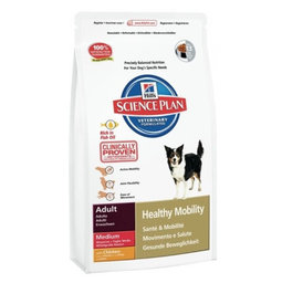HILL'S Adult Healthy Mobility Medium Chicken