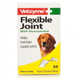 VETZYME Flexible Joint