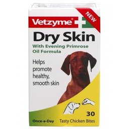 VETZYME Dry Skin